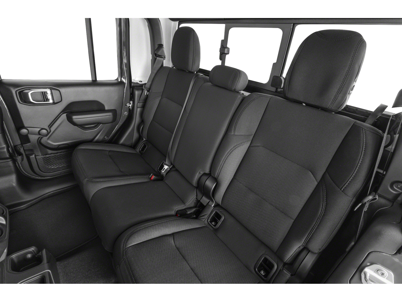 2022 Jeep Gladiator Sport S