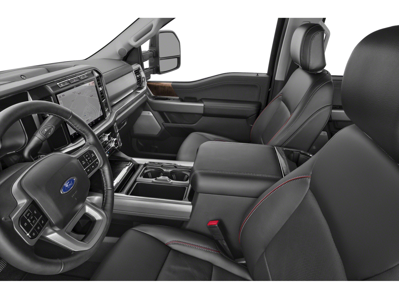 2023 Ford F-350 Lariat