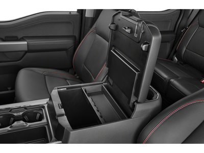 2023 Ford F-350 Lariat