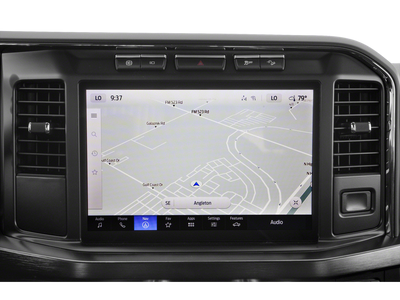 2023 Ford F-350 Lariat