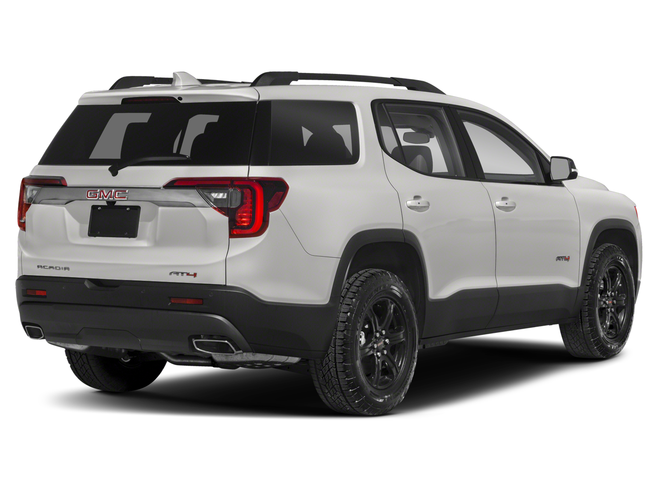 Used 2023 GMC Acadia AT4 with VIN 1GKKNLLS6PZ261703 for sale in Faribault, Minnesota