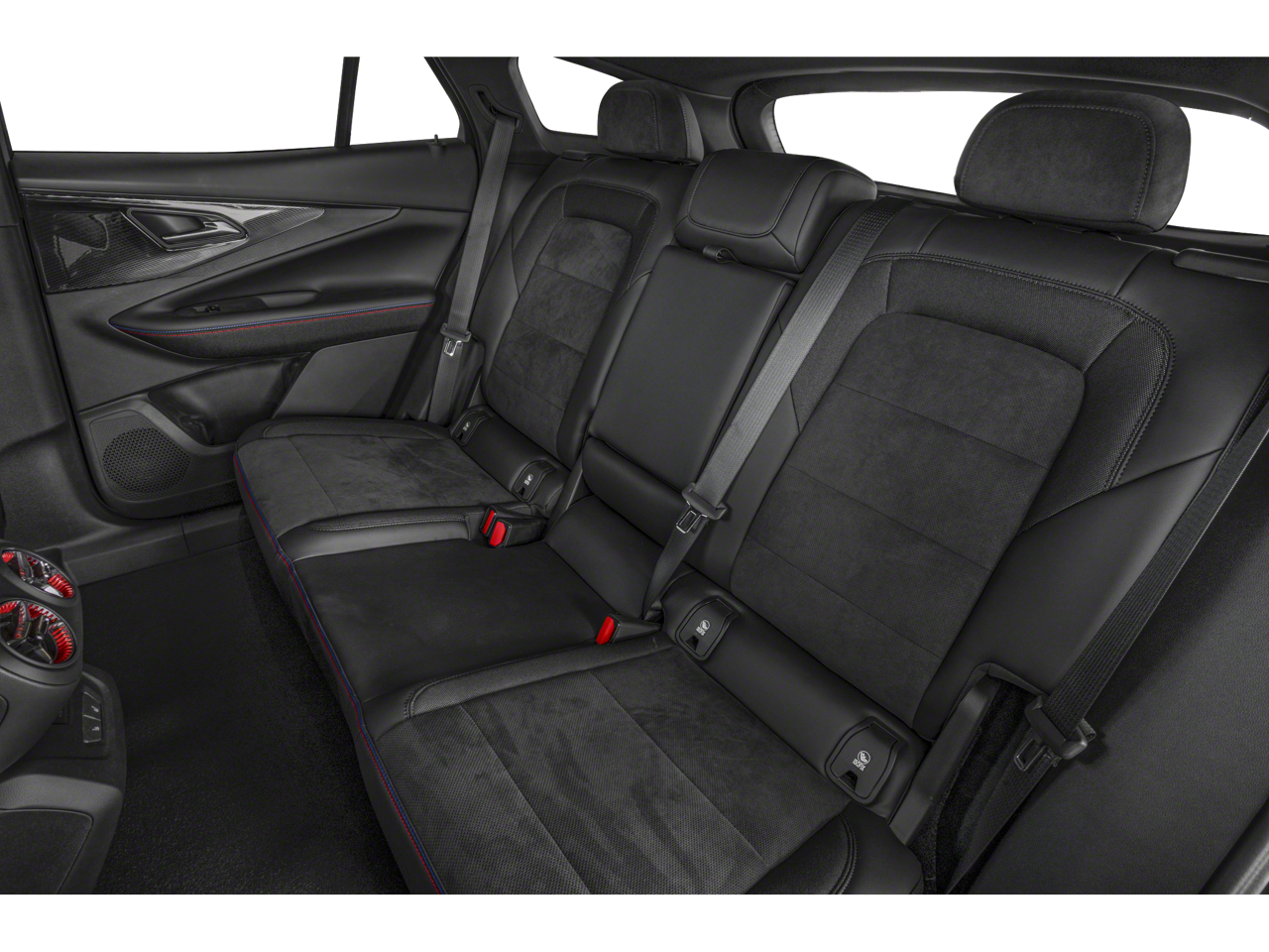 2024 Chevrolet Blazer EV eAWD RS