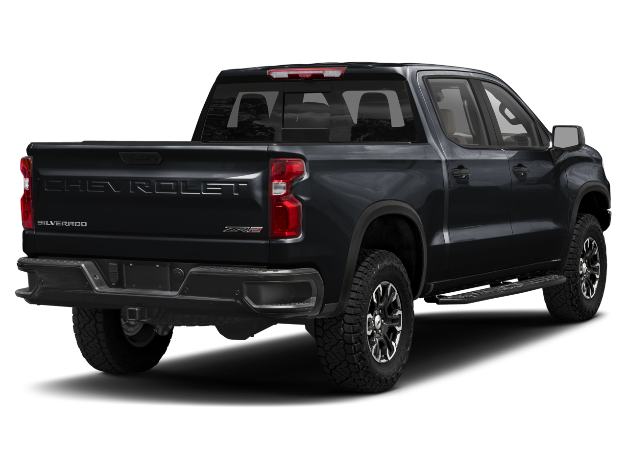 Used 2024 Chevrolet Silverado 1500 ZR2 with VIN 3GCUDHELXRG210749 for sale in Faribault, Minnesota