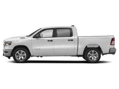 2024 RAM 1500 LARAMIE 4X4 CREW CAB 5'7