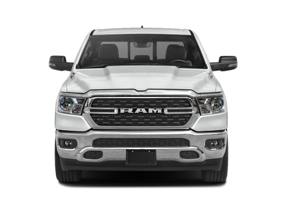 2024 RAM 1500 LARAMIE 4X4 CREW CAB 5'7