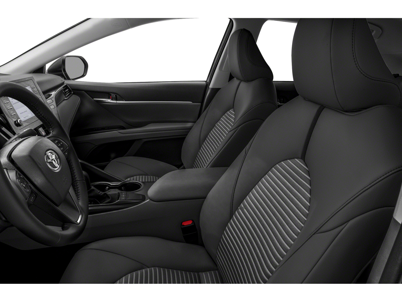 2024 Toyota CAMRY SE AUTO AWD