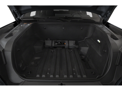 2025 Chevrolet Silverado EV Max Range RST