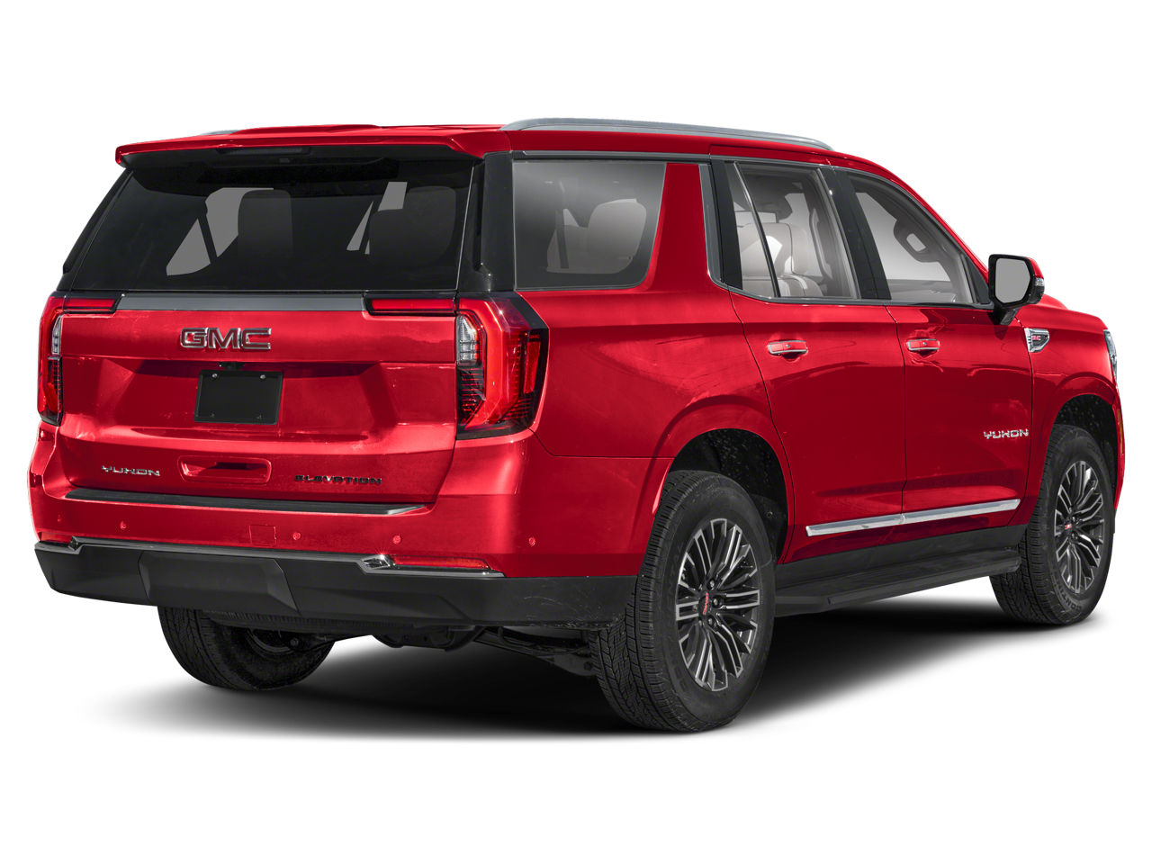 Used 2025 GMC Yukon Denali with VIN 1GKS2DRL2SR171570 for sale in Faribault, Minnesota