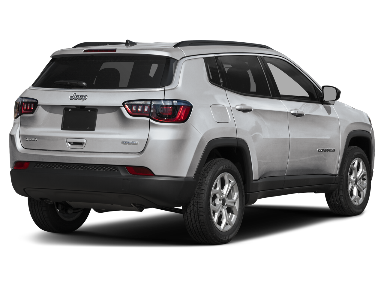 Used 2025 Jeep Compass Limited with VIN 3C4NJDCN0ST584553 for sale in Faribault, Minnesota
