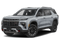 2026 Chevrolet TRAVERSE AWD 4DR Z71