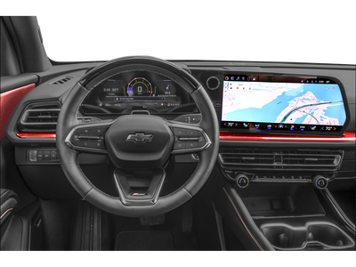 2026 Chevrolet TRAVERSE AWD 4DR Z71
