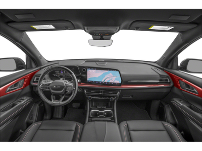 2026 Chevrolet TRAVERSE AWD 4DR Z71