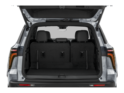 2026 Chevrolet TRAVERSE AWD 4DR Z71