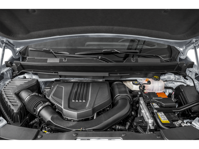 2026 Chevrolet TRAVERSE AWD 4DR Z71