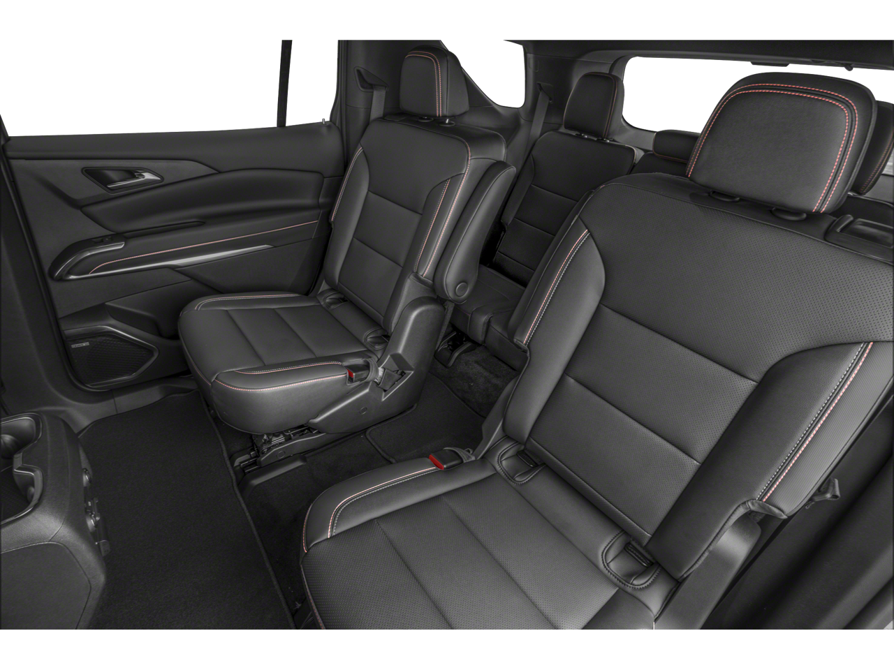 2026 Chevrolet TRAVERSE AWD 4DR Z71