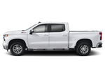 2026 Chevrolet SILVERADO 1500 4WD CREW CAB 147  LT W/1L