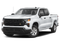 2026 Chevrolet Silverado 1500 Work Truck