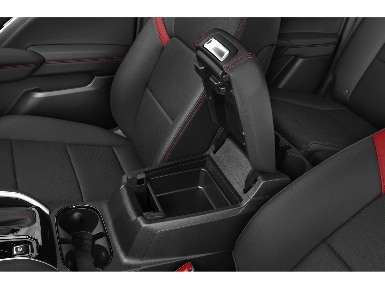 2026 Chevrolet Colorado 4WD Z71