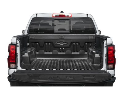 2026 Chevrolet Colorado 4WD Trail Boss
