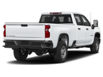2026 Chevrolet Silverado 3500HD LTZ