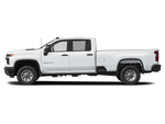 2026 Chevrolet Silverado 3500HD LTZ