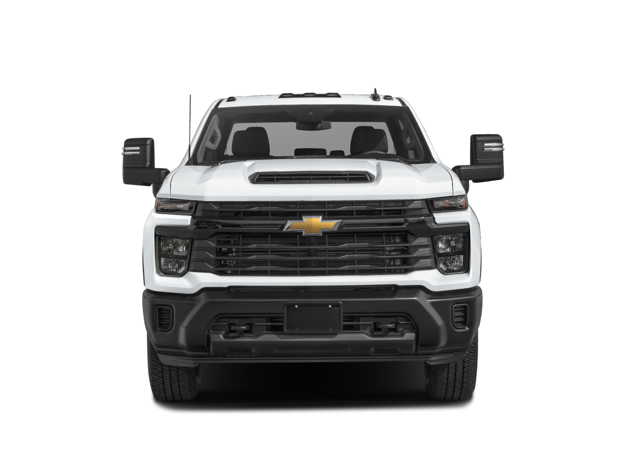 2026 Chevrolet Silverado 3500HD LTZ