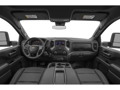 2026 Chevrolet SILVERADO 3500HD 4WD CREW CAB 159  LT