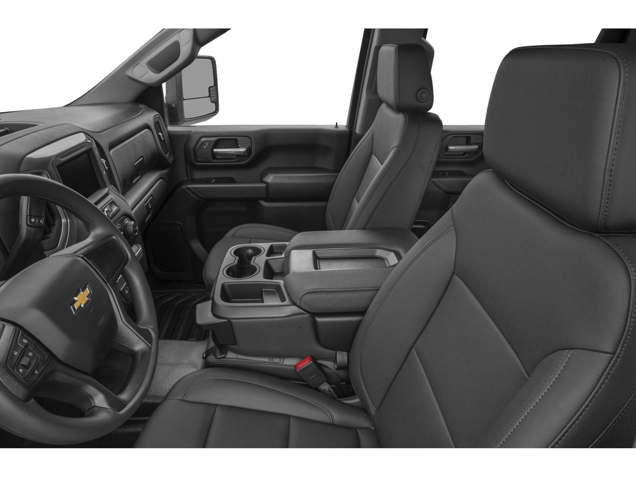 2026 Chevrolet SILVERADO 3500HD 4WD CREW CAB 159  LT
