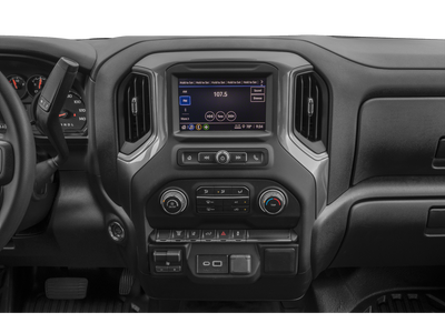 2026 Chevrolet SILVERADO 3500HD 4WD CREW CAB 159  LT