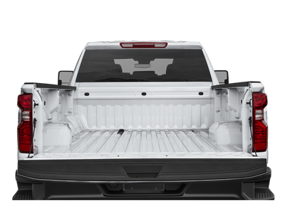 2026 Chevrolet Silverado 3500HD LTZ