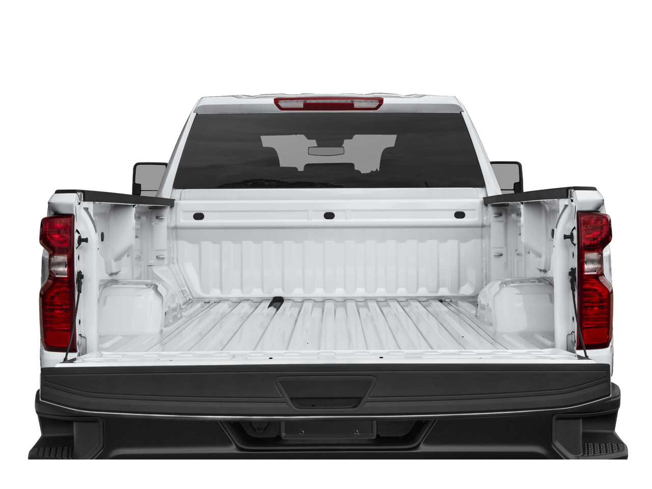 2026 Chevrolet Silverado 3500HD LTZ