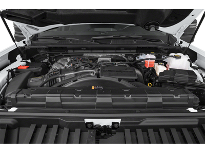2026 Chevrolet SILVERADO 3500HD 4WD CREW CAB 159  LT