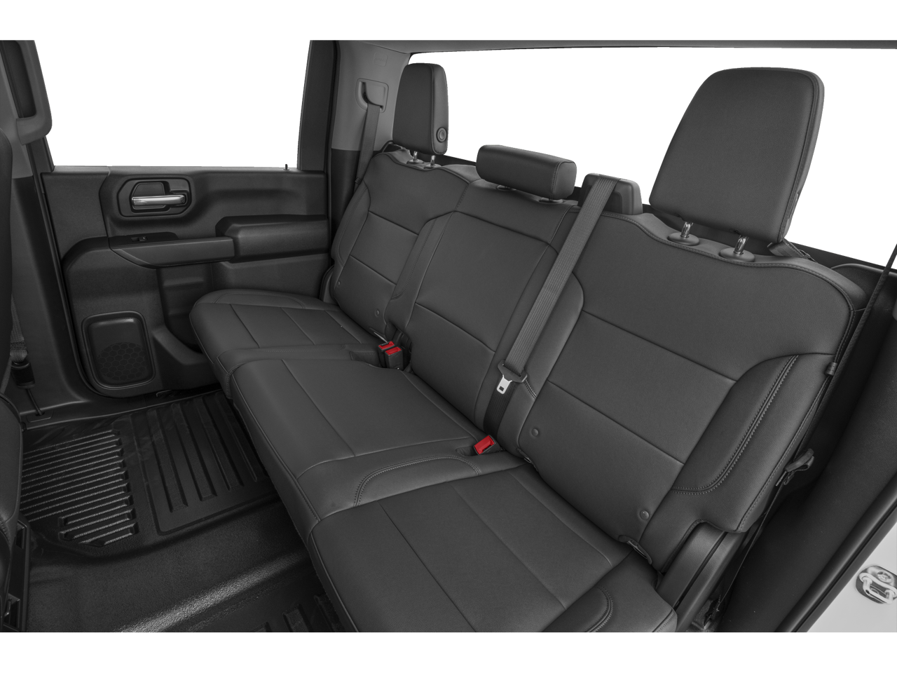 2026 Chevrolet SILVERADO 3500HD 4WD CREW CAB 159  LT