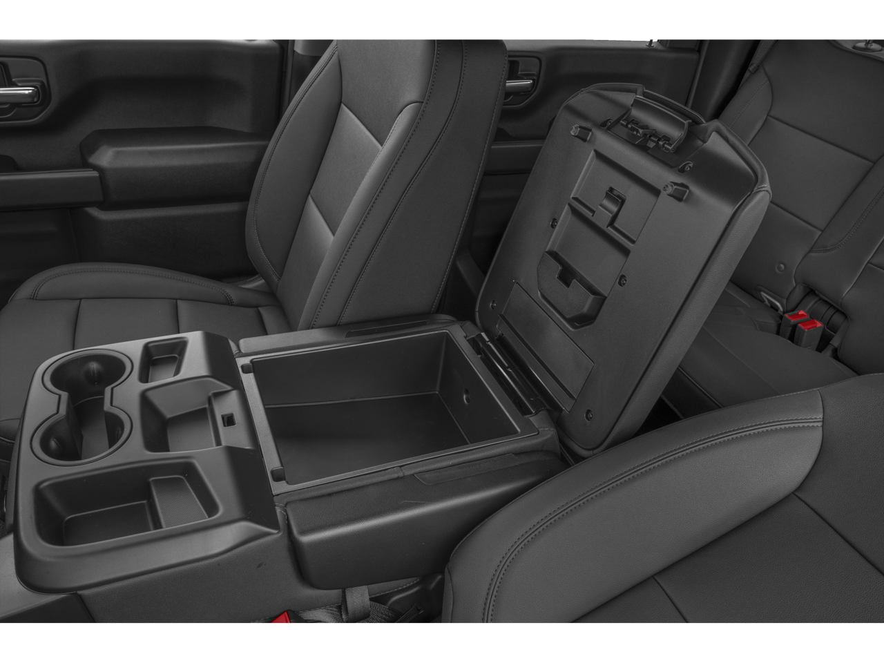 2026 Chevrolet SILVERADO 3500HD 4WD CREW CAB 159  LT
