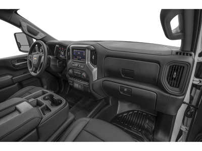 2026 Chevrolet SILVERADO 3500HD 4WD CREW CAB 159  LT