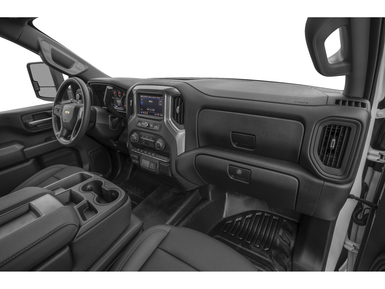 2026 Chevrolet SILVERADO 3500HD 4WD CREW CAB 159  LT