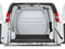 2026 Chevrolet Express Cargo Van RWD 2500 135