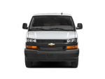 2026 Chevrolet Express Cargo Van RWD 3500 155