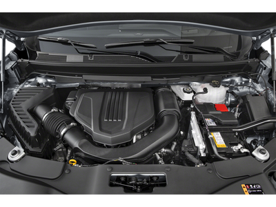 2026 GMC Acadia AWD Denali