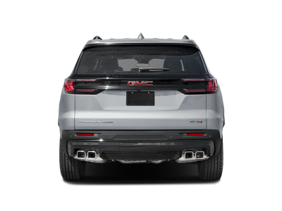 2026 GMC ACADIA AWD 4DR AT4