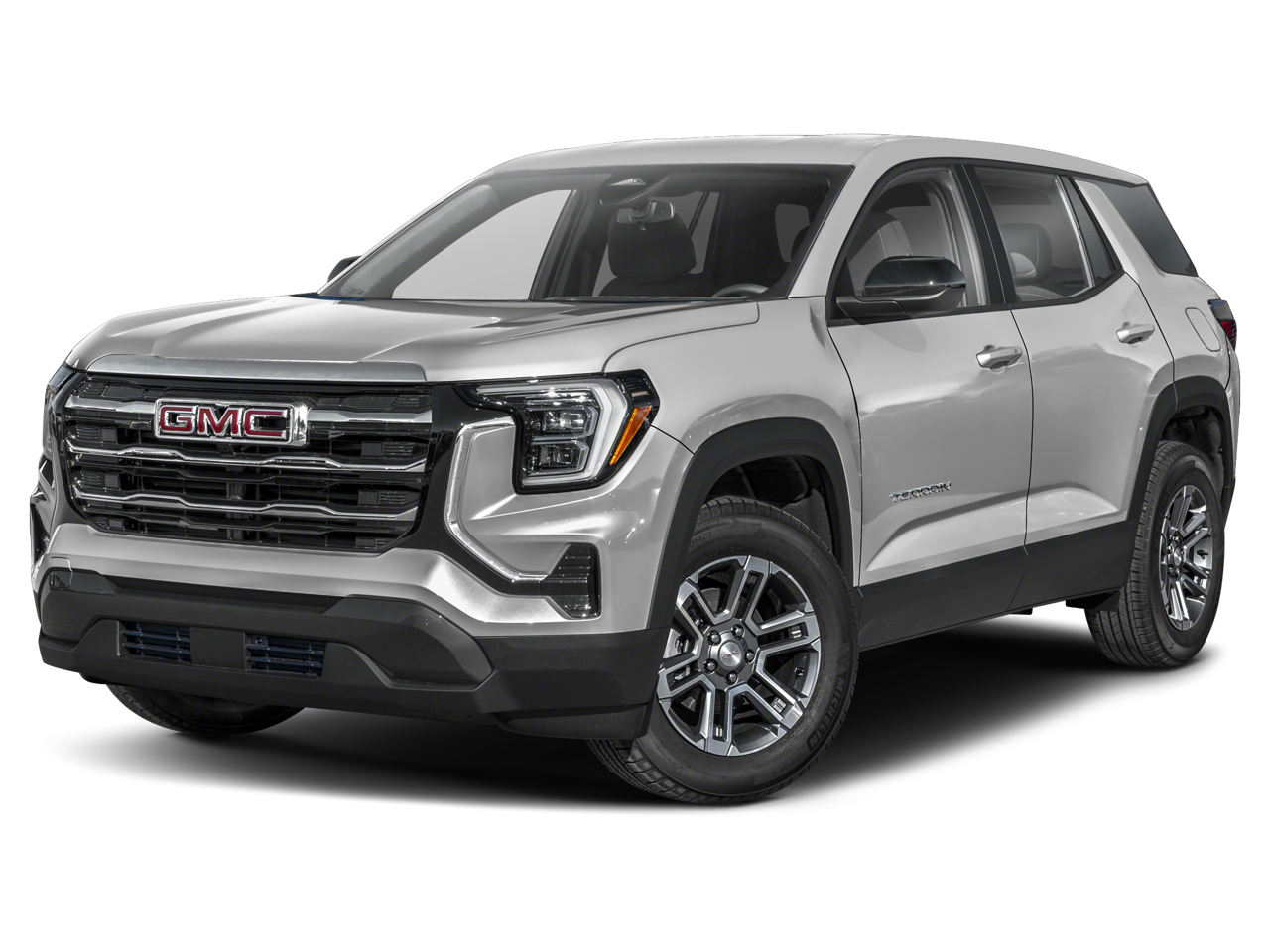 2026 GMC TERRAIN AWD 4DR ELEVATION