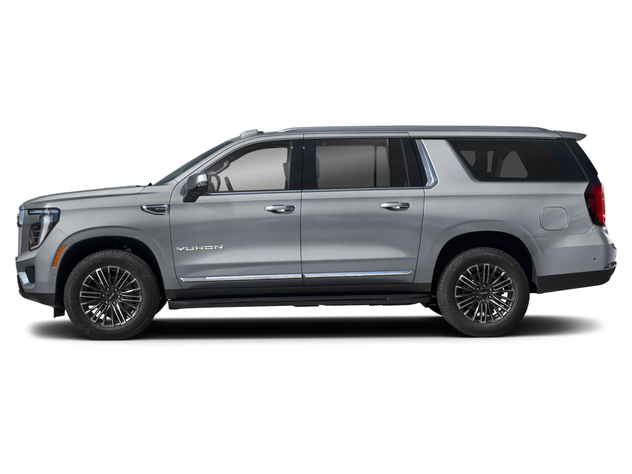 2026 Gmc Yukon XL photo 3