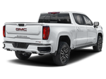 2026 GMC SIERRA 1500 4WD CREW CAB 157  AT4