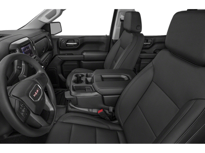 2026 GMC SIERRA 1500 4WD CREW CAB 157  PRO