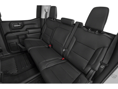 2026 GMC SIERRA 1500 4WD CREW CAB 157  PRO