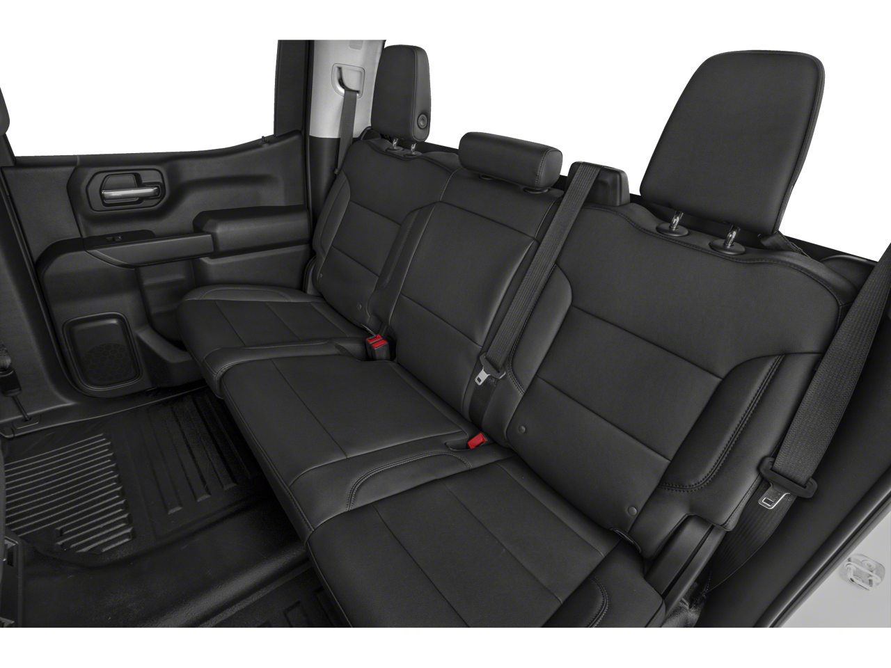 2026 GMC SIERRA 1500 4WD CREW CAB 157  PRO