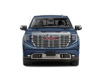 2026 GMC SIERRA 1500 4WD CREW CAB 147  DENALI