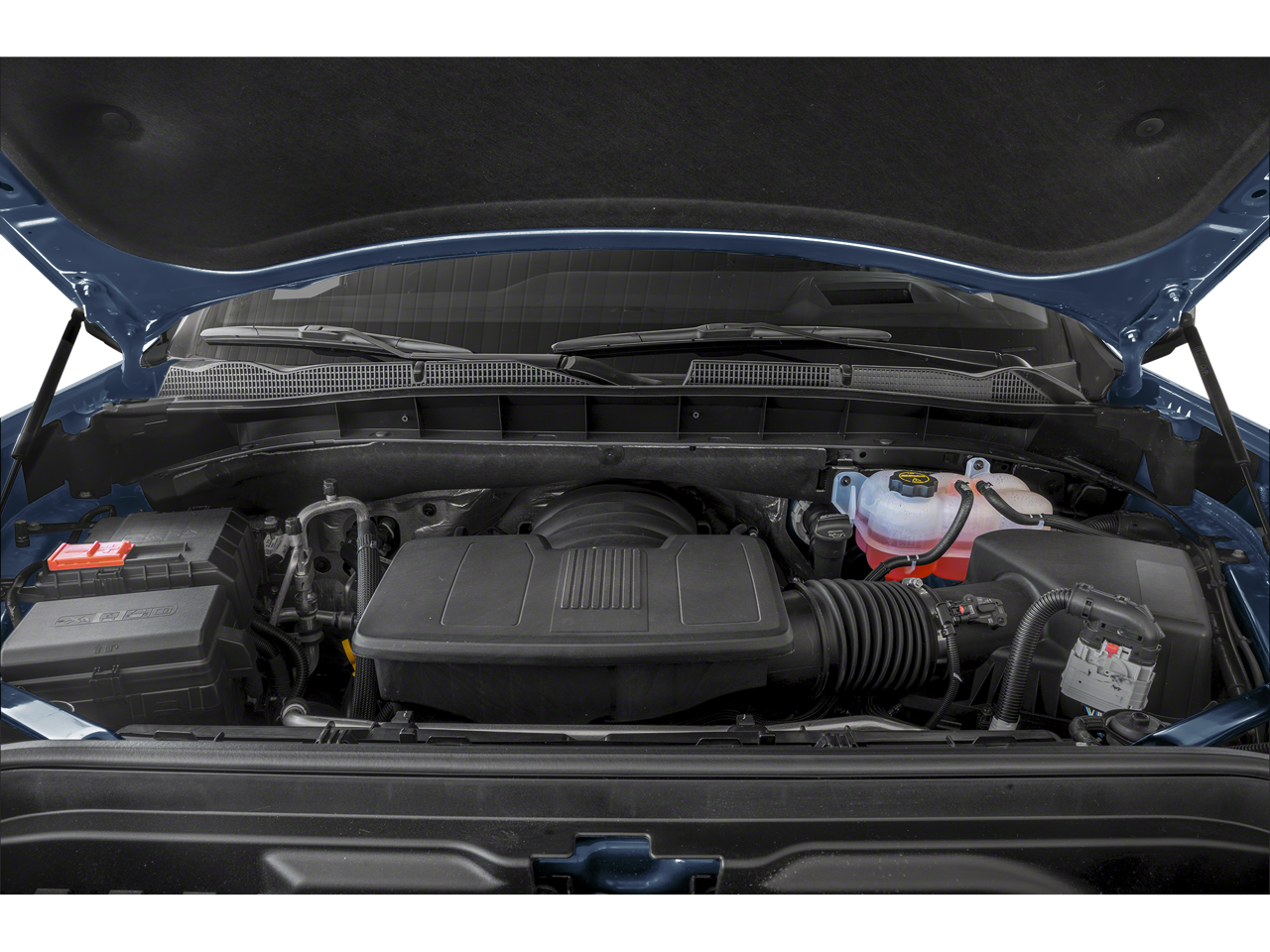 2026 GMC SIERRA 1500 4WD CREW CAB 147  DENALI