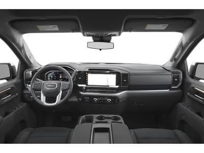 2026 GMC SIERRA 1500 4WD CREW CAB 147  SLT