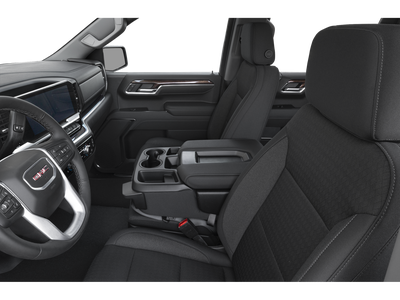 2026 GMC SIERRA 1500 4WD CREW CAB 147  SLT